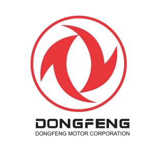 dongfeng logo vector