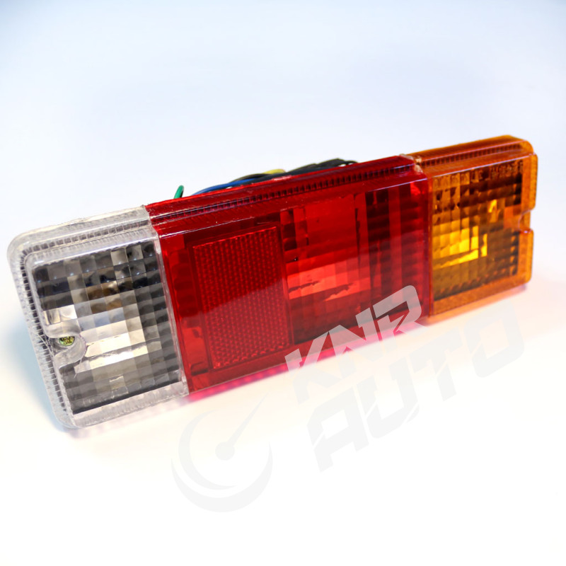 Фонарь задний правый FAW-1011-1023