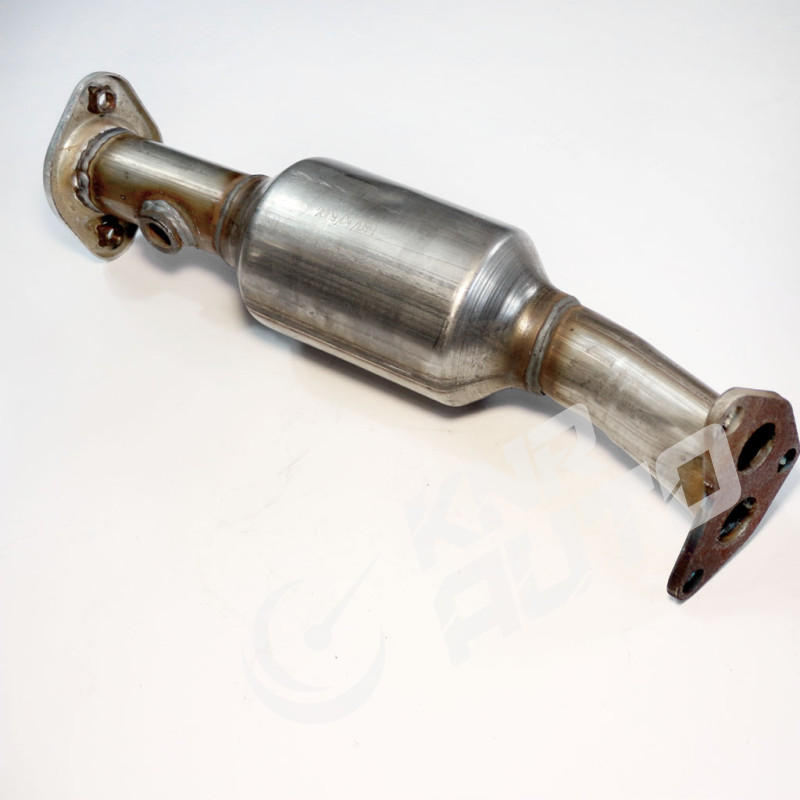 Каталізатор FAW-1011-1205010-V03