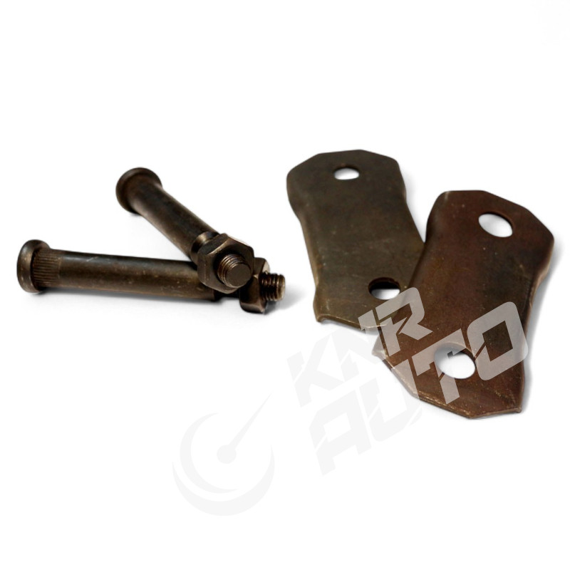 Серьга рессоры FAW-1011-1011-2912063-V01