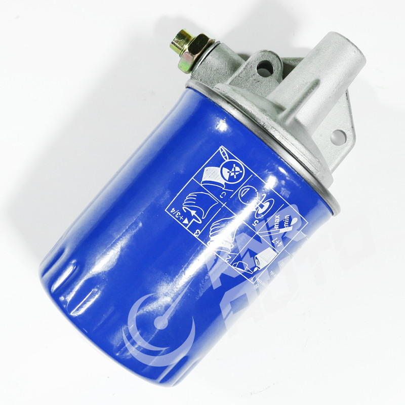 Корпус фильтра маслянного с фильтром JAC 1020-036833683