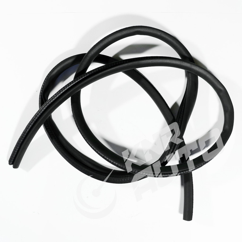 Прокладка теплоізолюючої кришки двигуна JAC 1020 KR-5107013D0