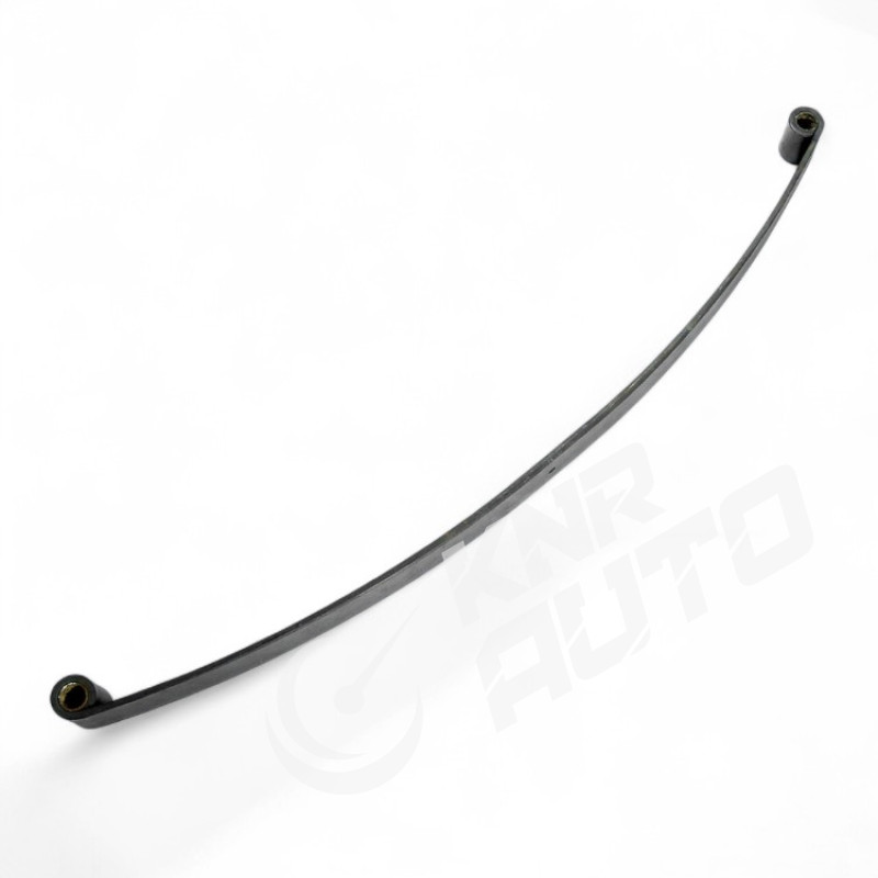 Лист рессоры передней №1 JAC-1020-2902011D4-sgO