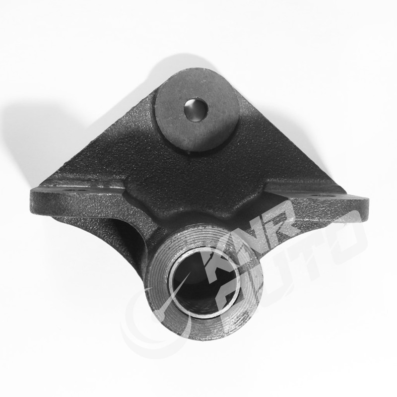 Кронштейн передньої ресори JAC 1020-042794279