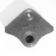 Кронштейн передньої ресори JAC 1020-042794279