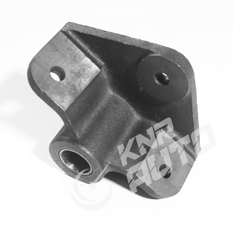 Кронштейн передньої ресори JAC 1020-042794279