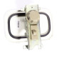 Люк кабіни у зборі JAC 1020K-042814281