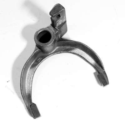 Вилка КПП 4-й и 5-й передачи JAC-1020 KR