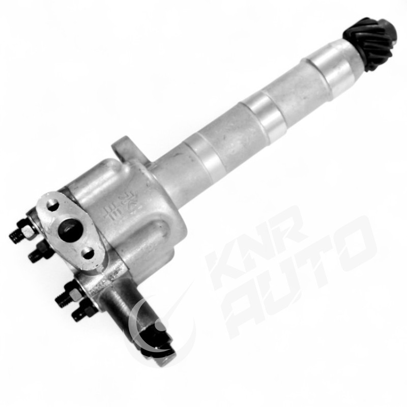 Насос масляный в сборе (алюминий) QC490DI JAC-1020-YSD490Q-09100