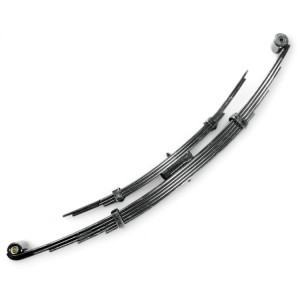 Ресора задня з підресорником JAC-1020