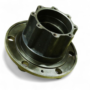 Ступиця задня JAC-1020