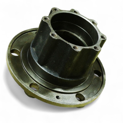 Ступица задняя JAC-1020