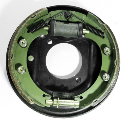 Диск опорный задний в сборе JAC-1020KR