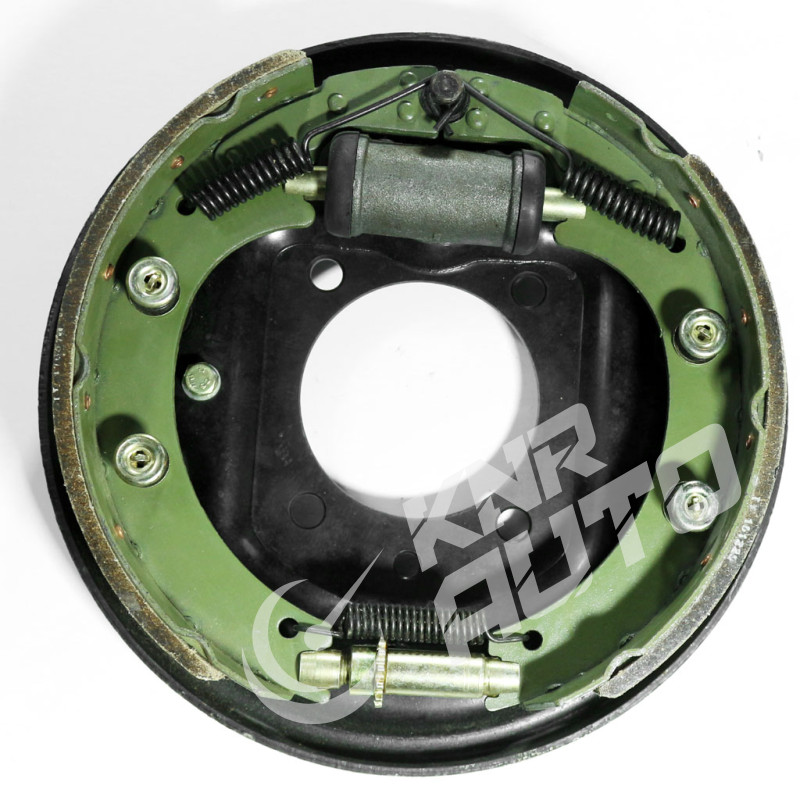 Диск опорный задний в сборе JAC-1020KR-1188