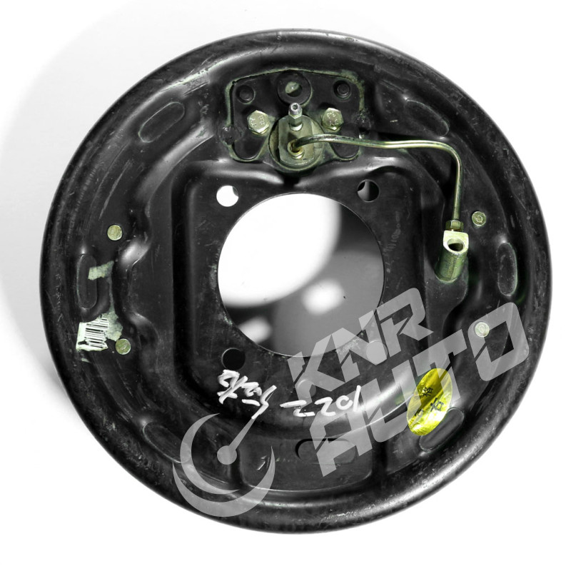 Диск опорный задний в сборе JAC-1020KR-1188