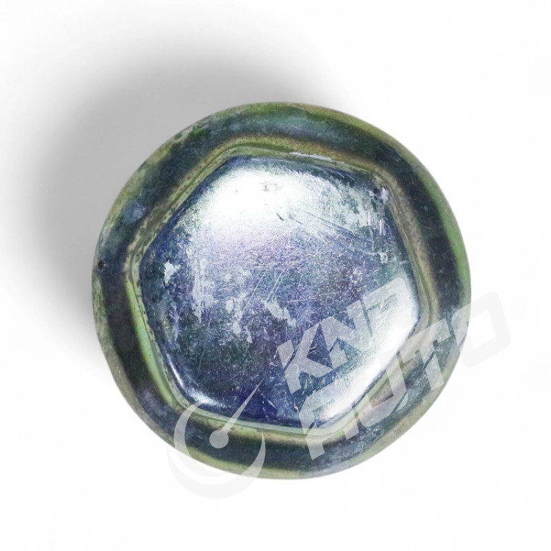 Кришка (ковпак) передньої маточини JAC-1020-3103090D4XZ