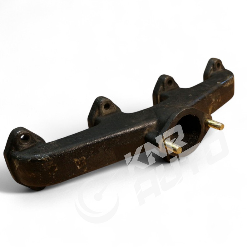Колектор випускний (дв. QC490) JAC-1020-QC490Q(DI)-08001A
