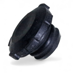 Кришка маслозаливної горловини (25 мм) JAC-1020