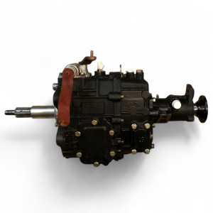 Коробка передач JAC 1020KR (E27)