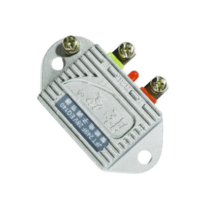 Реле зарядки (без проводов)  JAC-1020