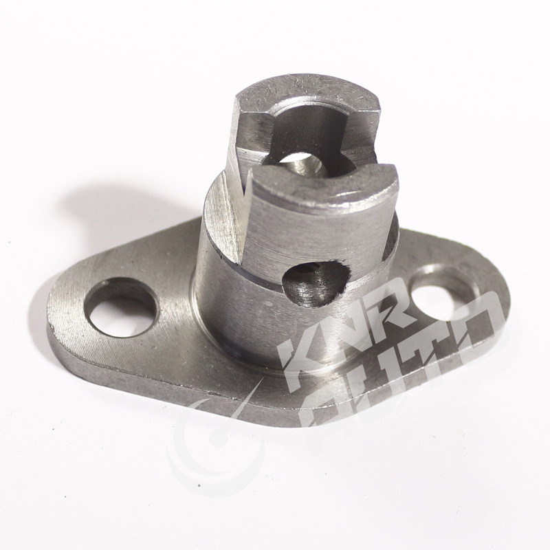 Корпус сапуна КПП JAC-1020-LG520-1702034