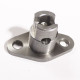 Корпус сапуна КПП JAC-1020-LG520-1702034