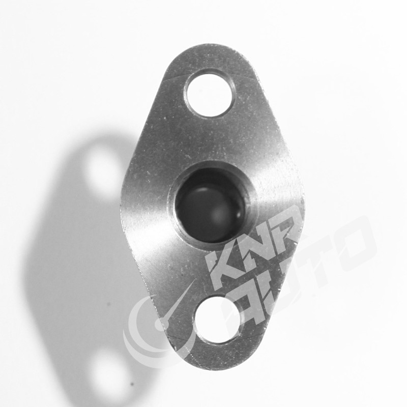 Корпус сапуна КПП JAC-1020-LG520-1702034