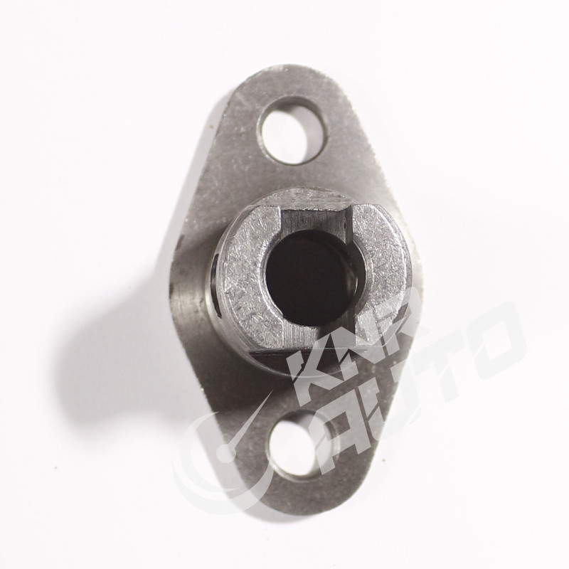 Корпус сапуна КПП JAC-1020-LG520-1702034