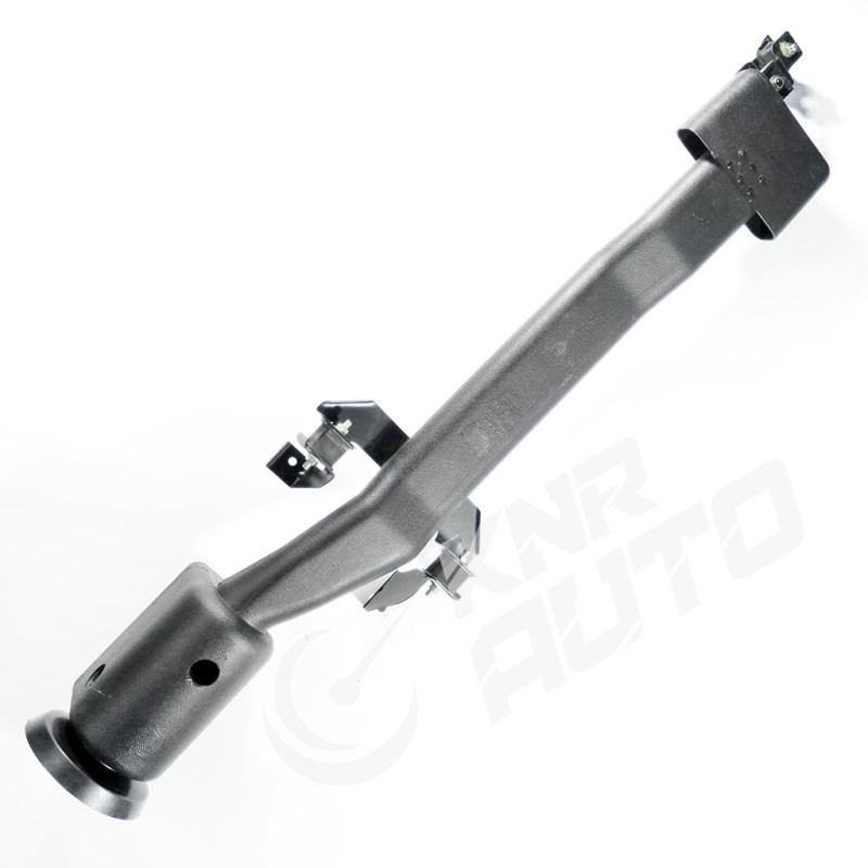 Воздуховод за кабиной правый JAC-1020-1109020B10JC