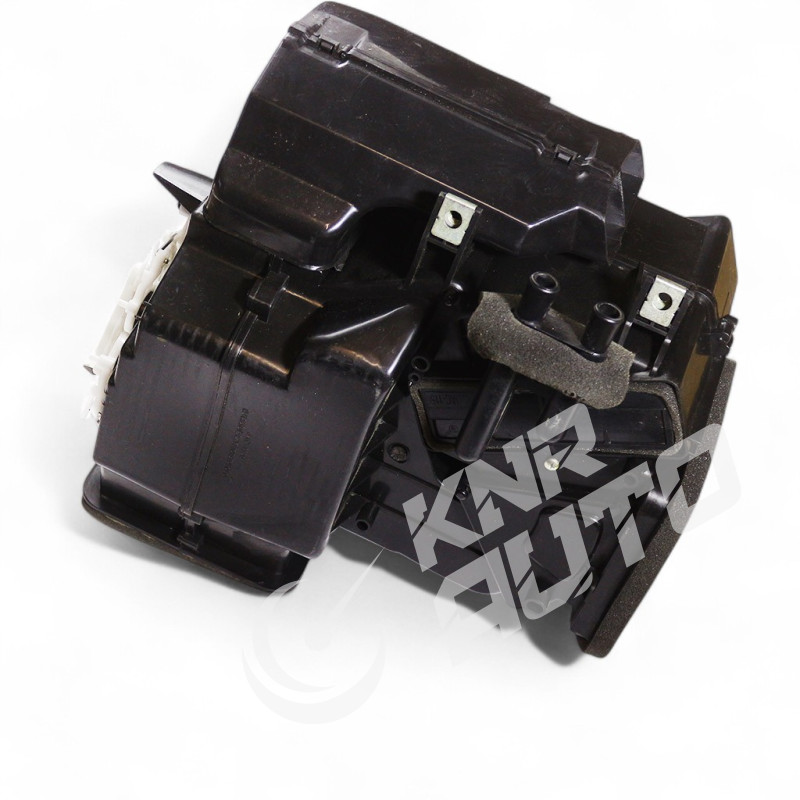Корпус радиатора отопителя салона JAC-1020-418