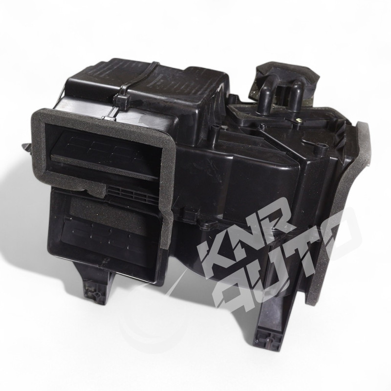 Корпус радиатора отопителя салона JAC-1020-418