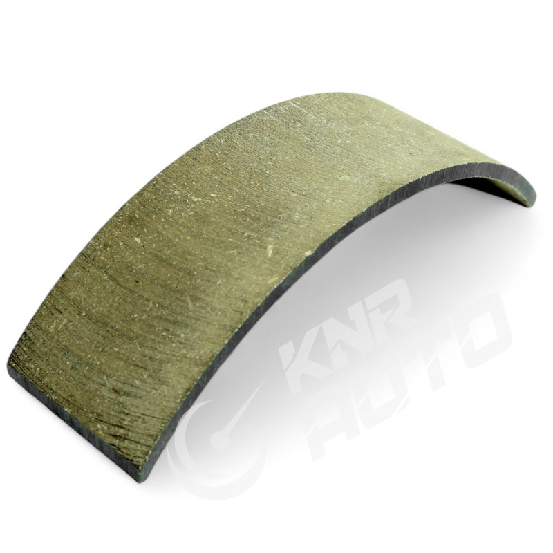 Накладка тормозной колодки JAC-1020-032283228