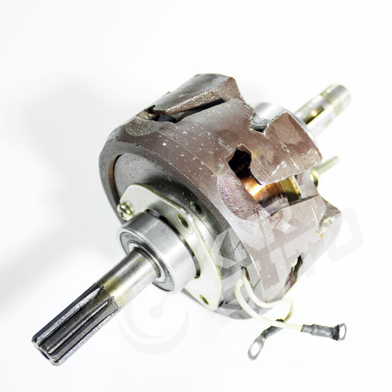 Ротор генератора JAC-1020-035903590