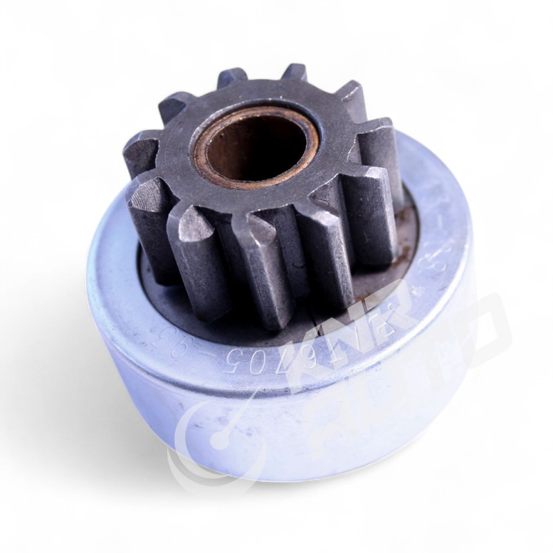 Бендикс стартера (редукторный 61мм) JAC-1020-QDJ241 / QDJ2519