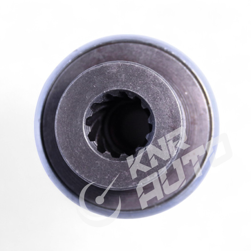 Бендикс стартера (редукторный 61мм) JAC-1020-QDJ241 / QDJ2519
