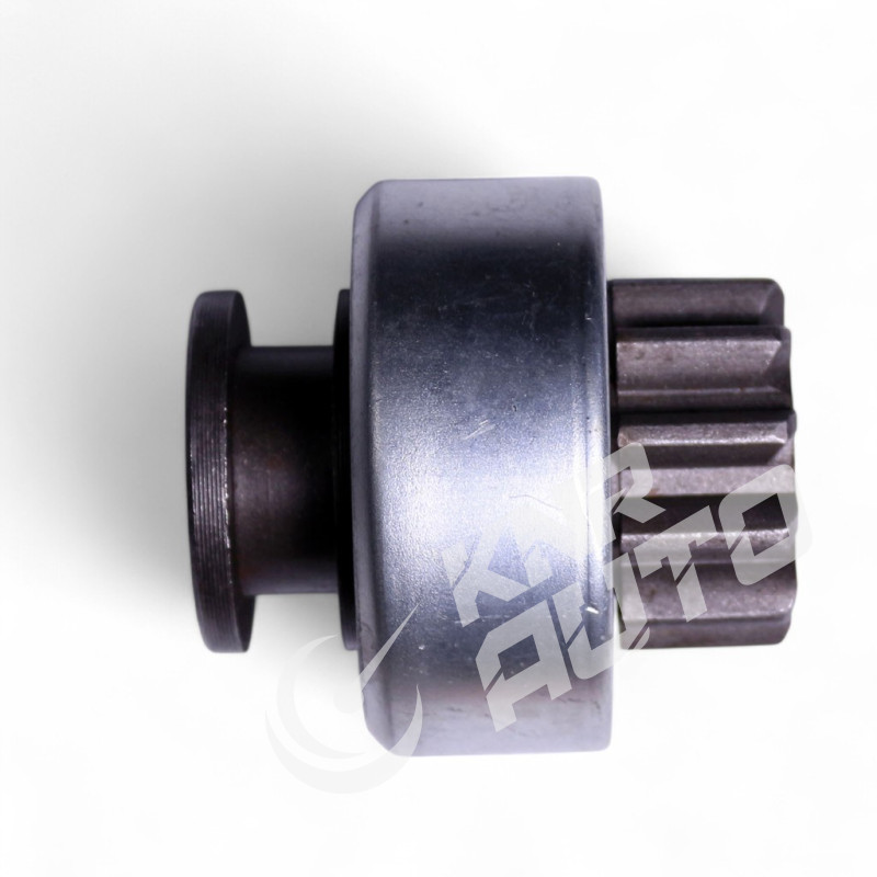 Бендикс стартера (редукторный 61мм) JAC-1020-QDJ241 / QDJ2519