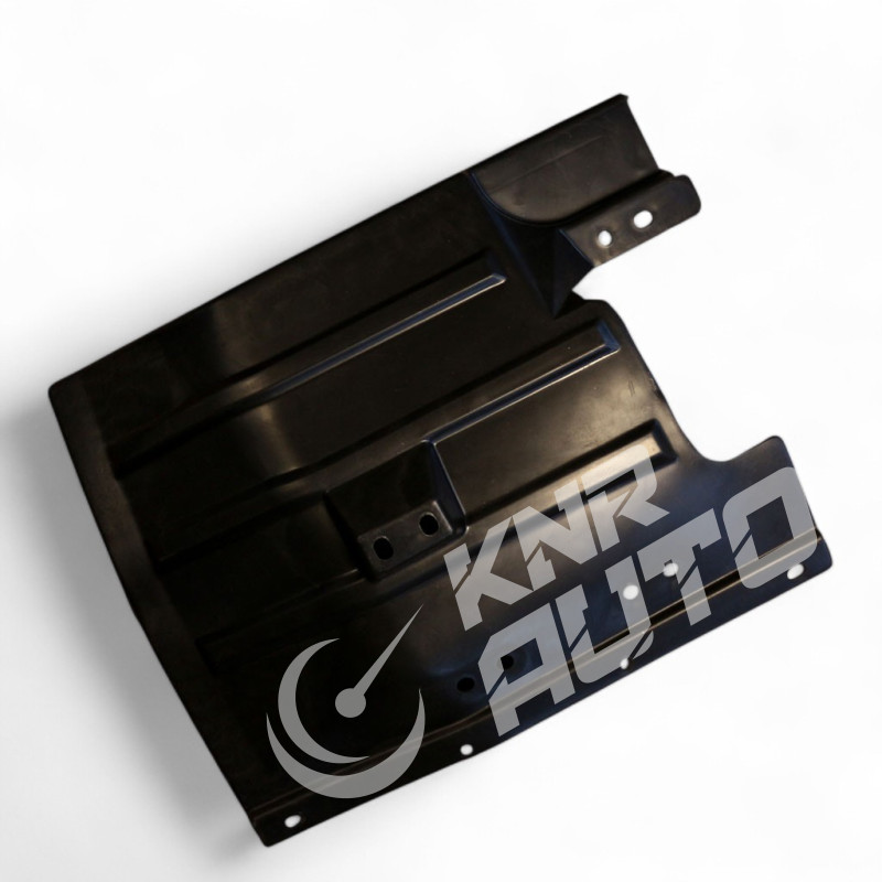 Брызговик колеса переднего левый JAC-1020-8403051E0