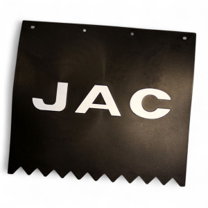 Бризговик колеса заднього (фартух) JAC-1020