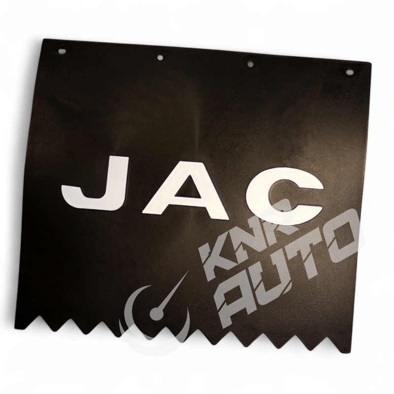 Брызговик колеса заднего (фартук) JAC-1020-807