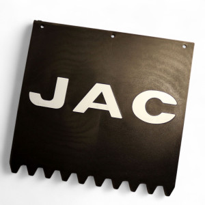 Бризговик переднього колеса (фартух) JAC-1020