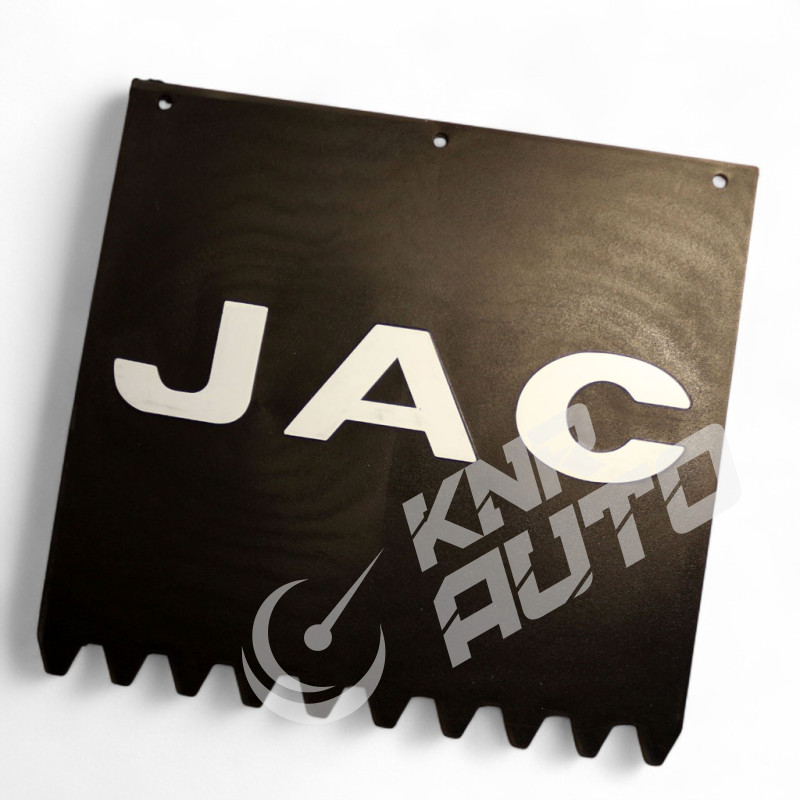 Брызговик колеса переднего (фартук) JAC-1020-8403052E0