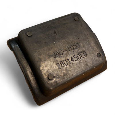 Подушка подрессорника JAC-1020