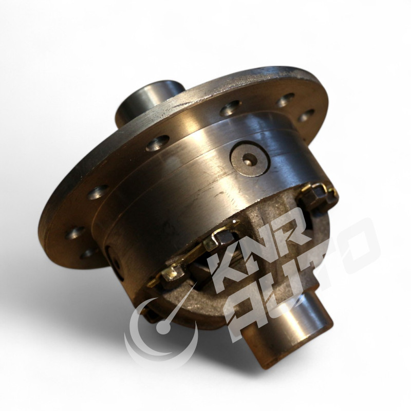 Дифференциал в сборе JAC-1020-1259