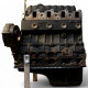 Двигун (2-ї комплектації) QC490DI JAC-1020-QC490Q