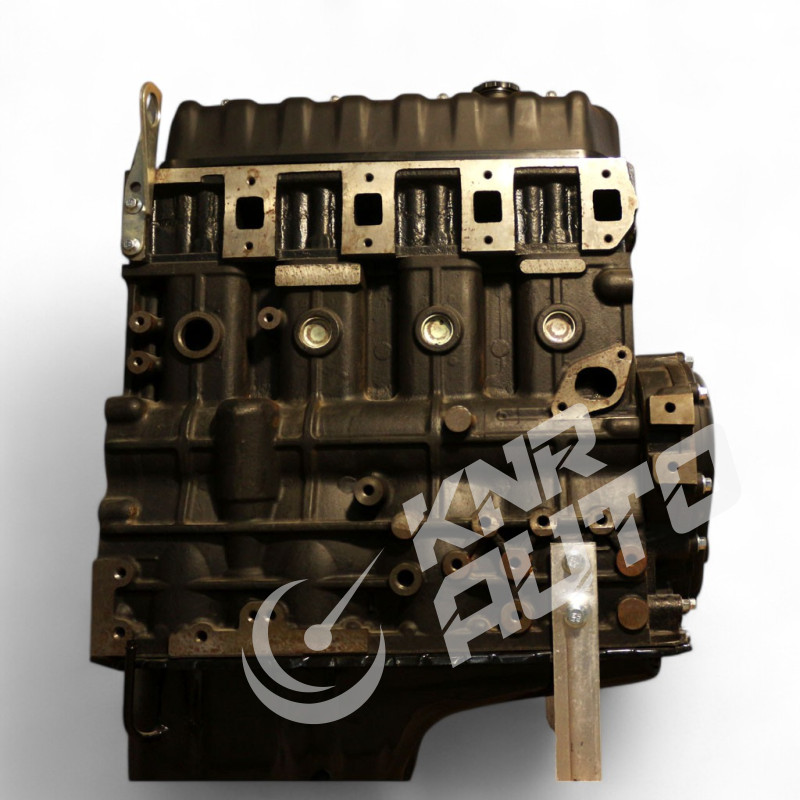 Двигатель (без навесного) Foton-1046-QC490DI