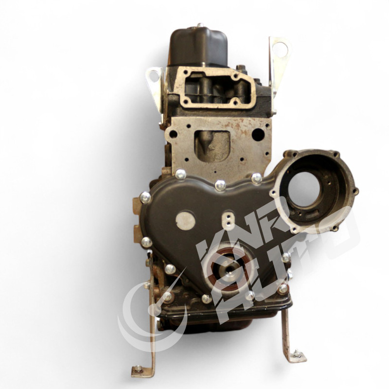 Двигун (2-ї комплектації) QC490DI JAC-1020-QC490Q