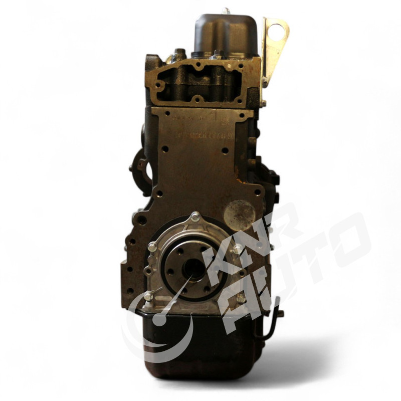 Двигун (2-ї комплектації) QC490DI JAC-1020-QC490Q