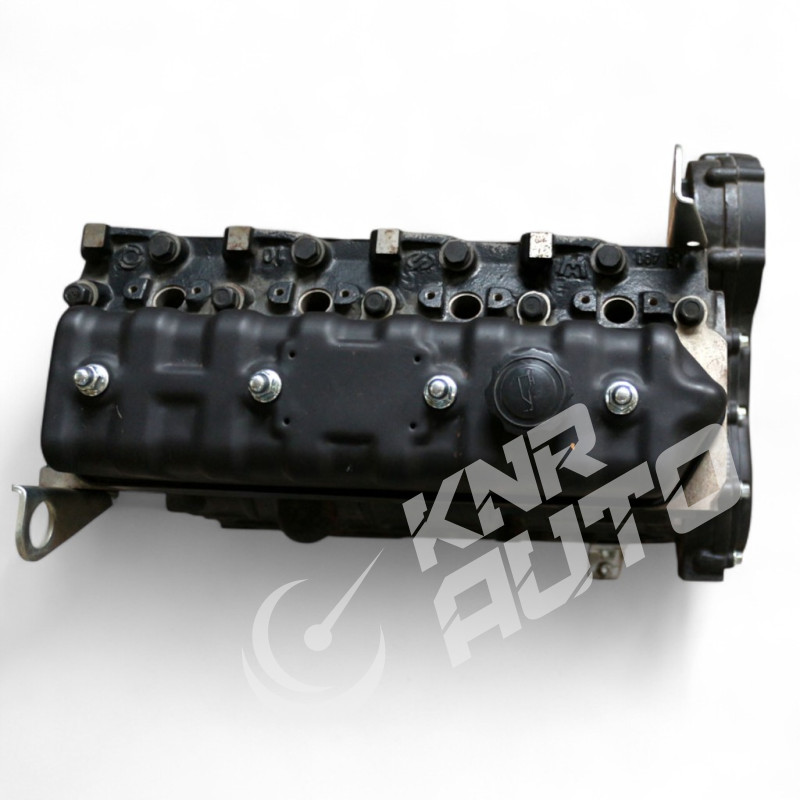 Двигун (2-ї комплектації) QC490DI JAC-1020-QC490Q