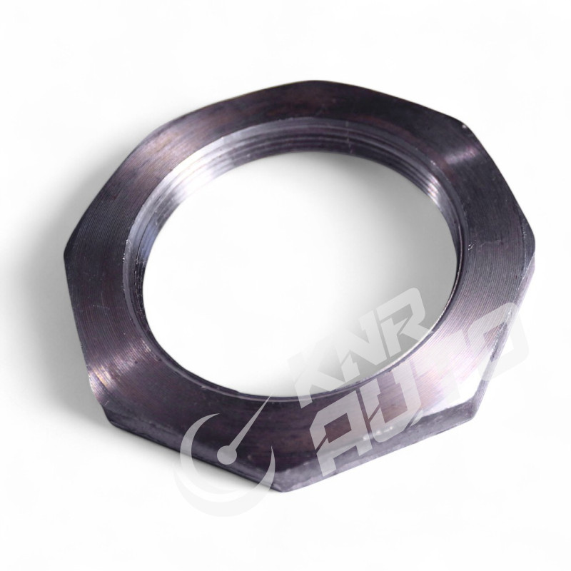 Гайка подшипника ступицы задней внутренняя JAC-1020-2406031-B1