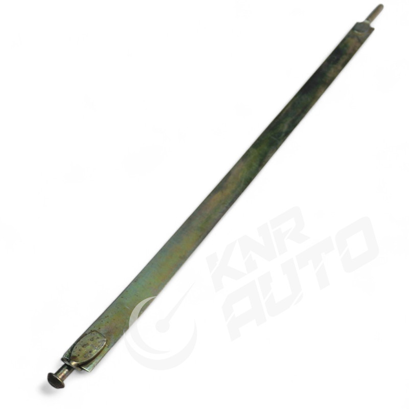 Хомут кріплення паливного бака JAC-1020-859